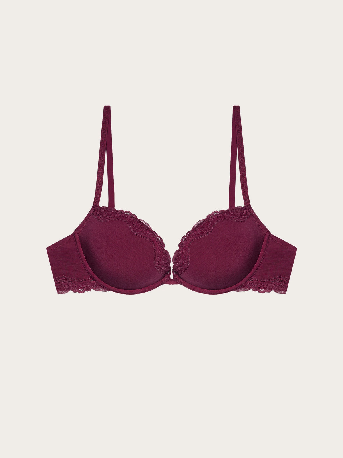 Yamamay Montenegro Soft push up bra | IPUD193007837_06.jpg