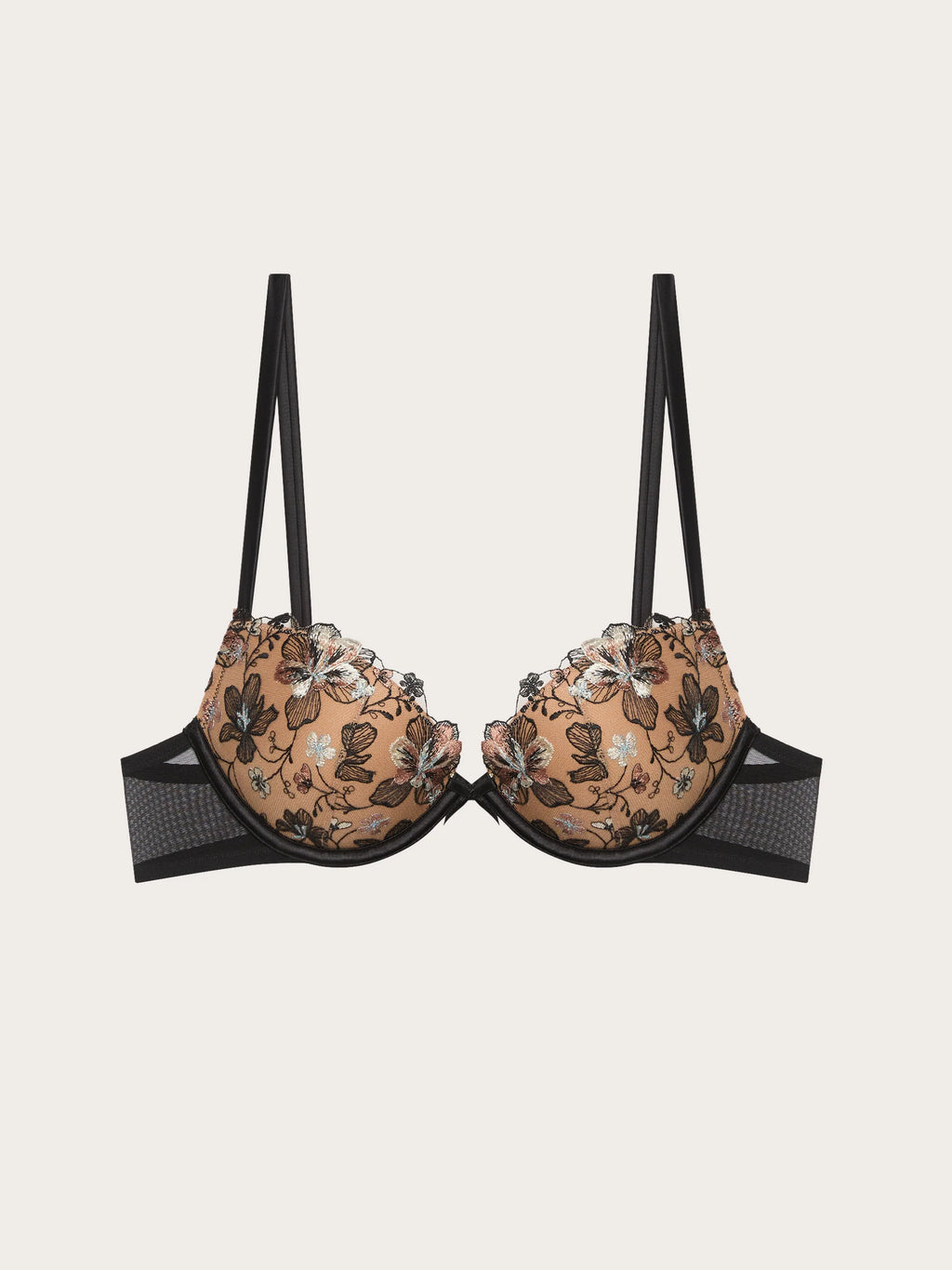 Yamamay Montenegro Push up bra | IPUD193008726_06.jpg