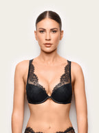 Yamamay Montenegro Push up bra | IPUD193010072_02.jpg
