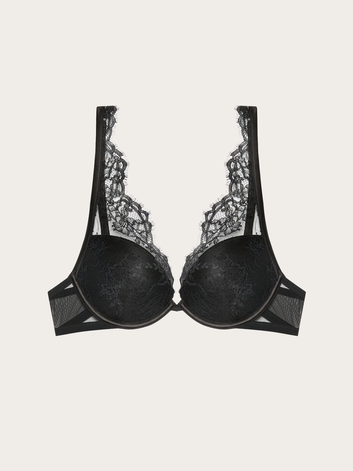 Yamamay Montenegro Push up bra | IPUD193010072_06.jpg