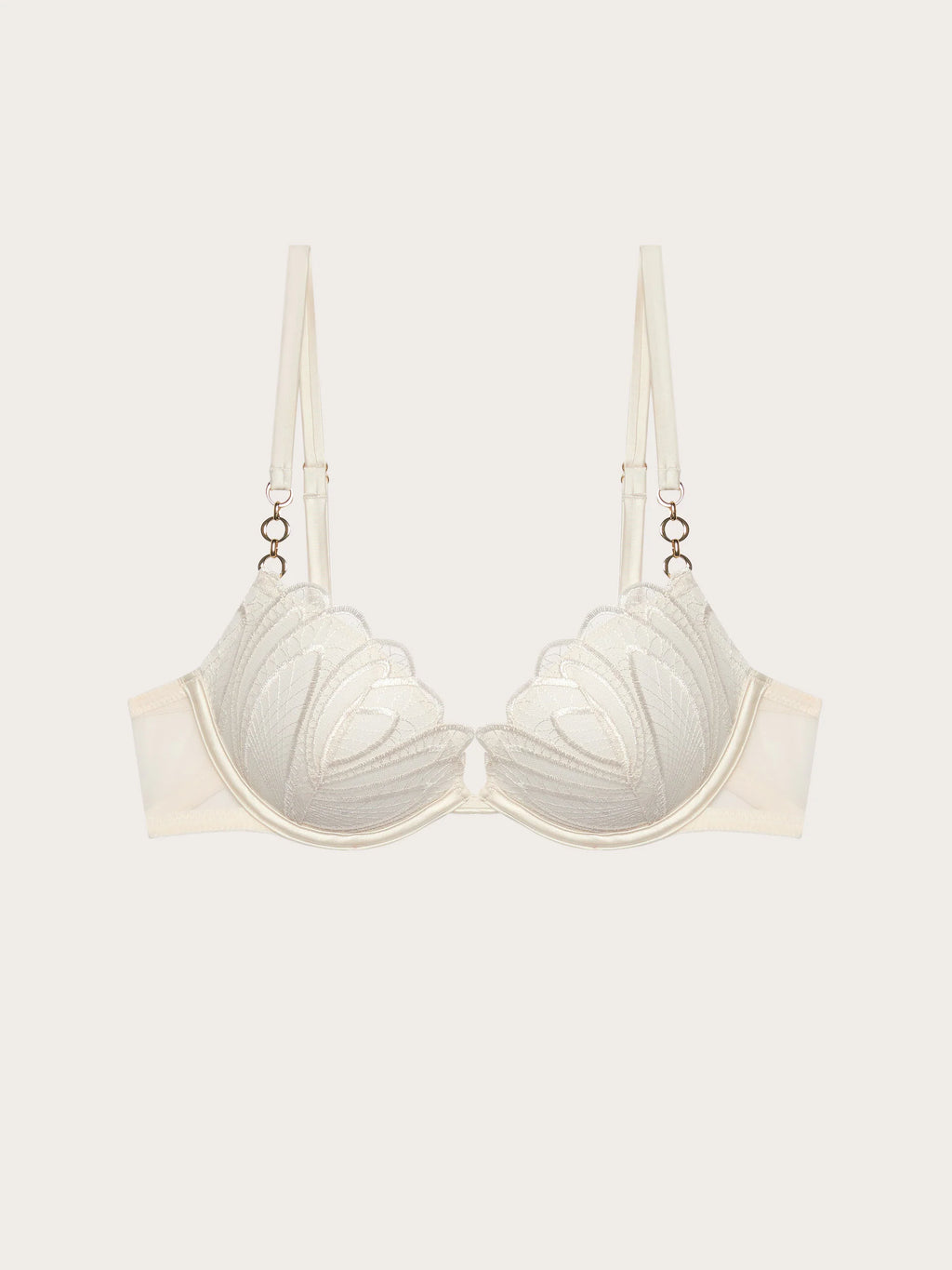 Yamamay Montenegro Push up bra | IPUD193011244_06.jpg