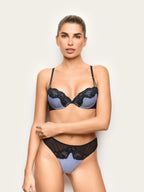 Yamamay Montenegro Push up bra | IPUD193012038_01.jpg