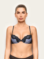 Yamamay Montenegro Push up bra | IPUD193012038_02.jpg