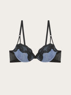 Yamamay Montenegro Push up bra | IPUD193012038_06.jpg
