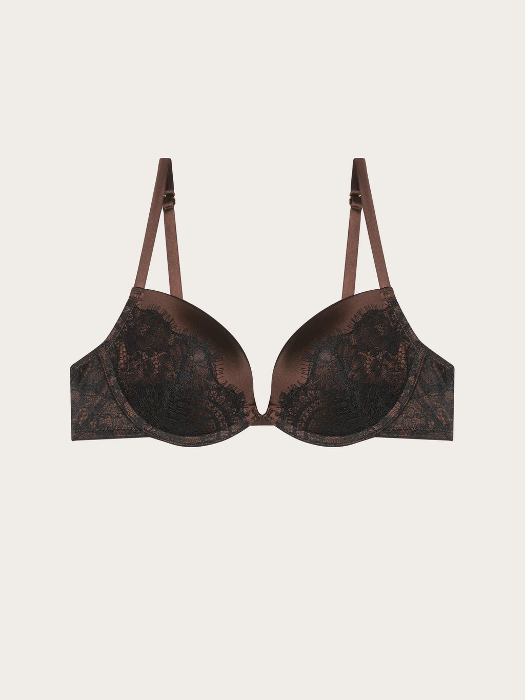 Yamamay Montenegro Push up bra | IPUD193017151_06.jpg