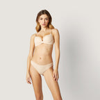 JUSTIN REC - Push-Up Bra