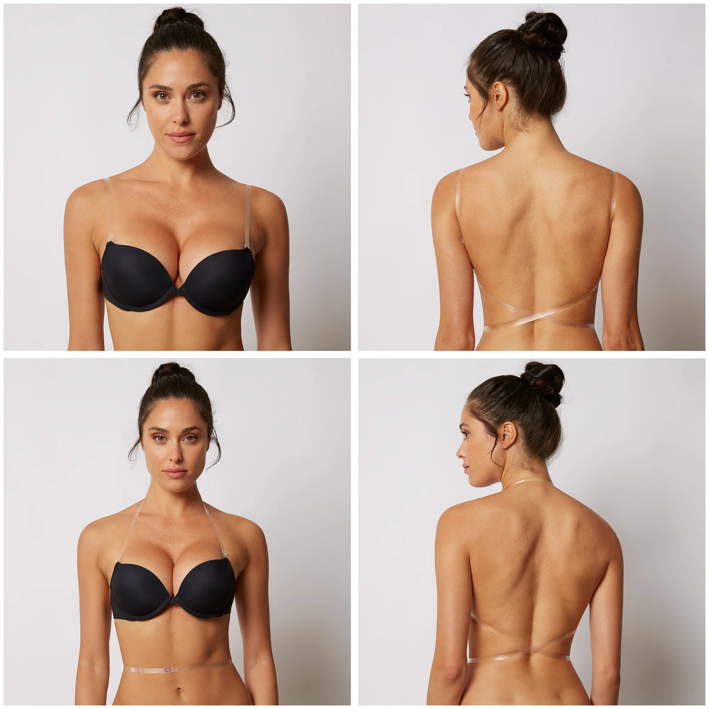 Yamamay Montenegro Multifunctional Push up bra | IPUD99X044072_04_e9d4c512-ed09-4cf9-b7d3-fbeda6f6668c.jpg