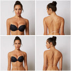 Yamamay Montenegro Multifunctional Push up bra | IPUD99X044072_04_e9d4c512-ed09-4cf9-b7d3-fbeda6f6668c.jpg