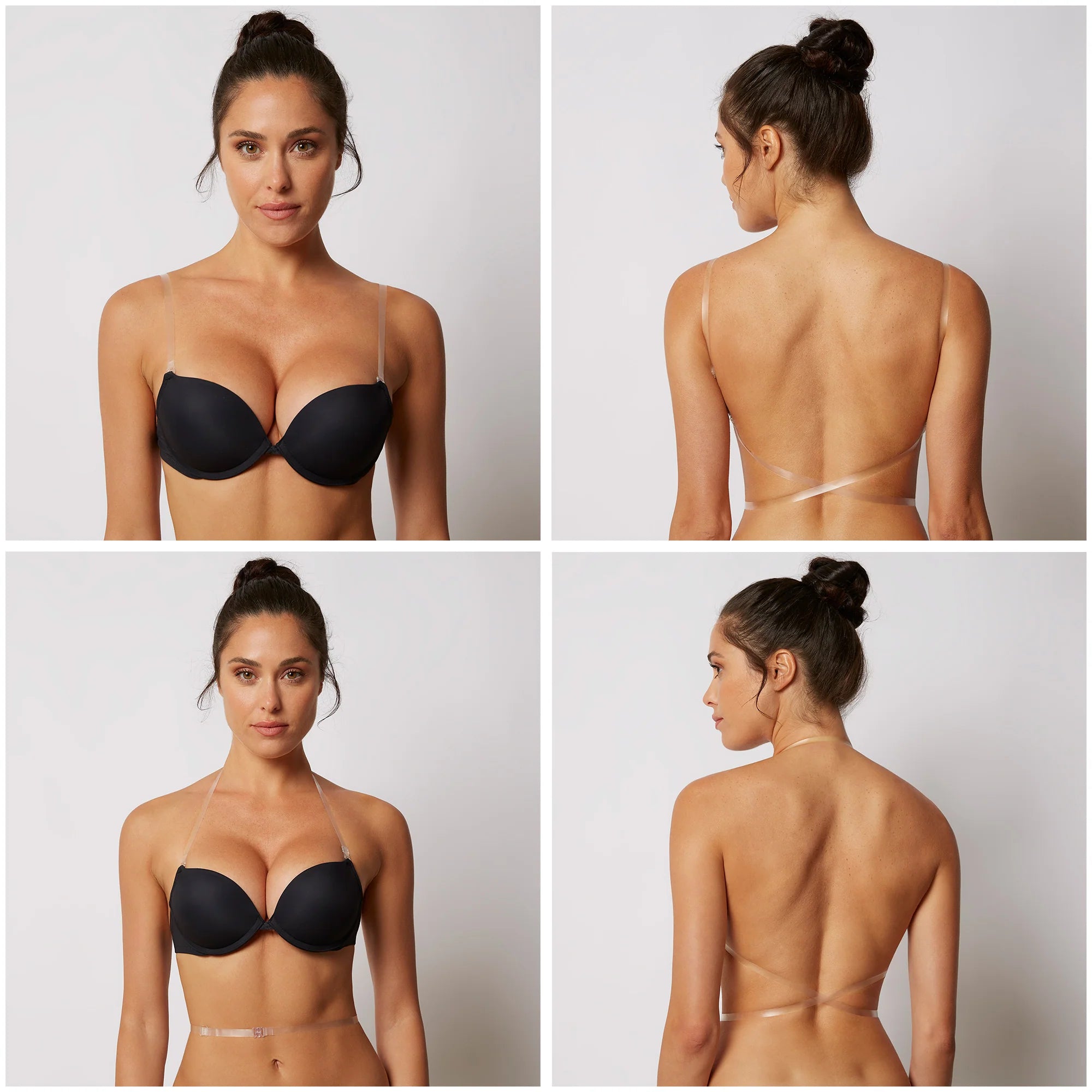Yamamay Montenegro Multifunctional Push up bra | IPUD99X044072_04_e9d4c512-ed09-4cf9-b7d3-fbeda6f6668c.jpg