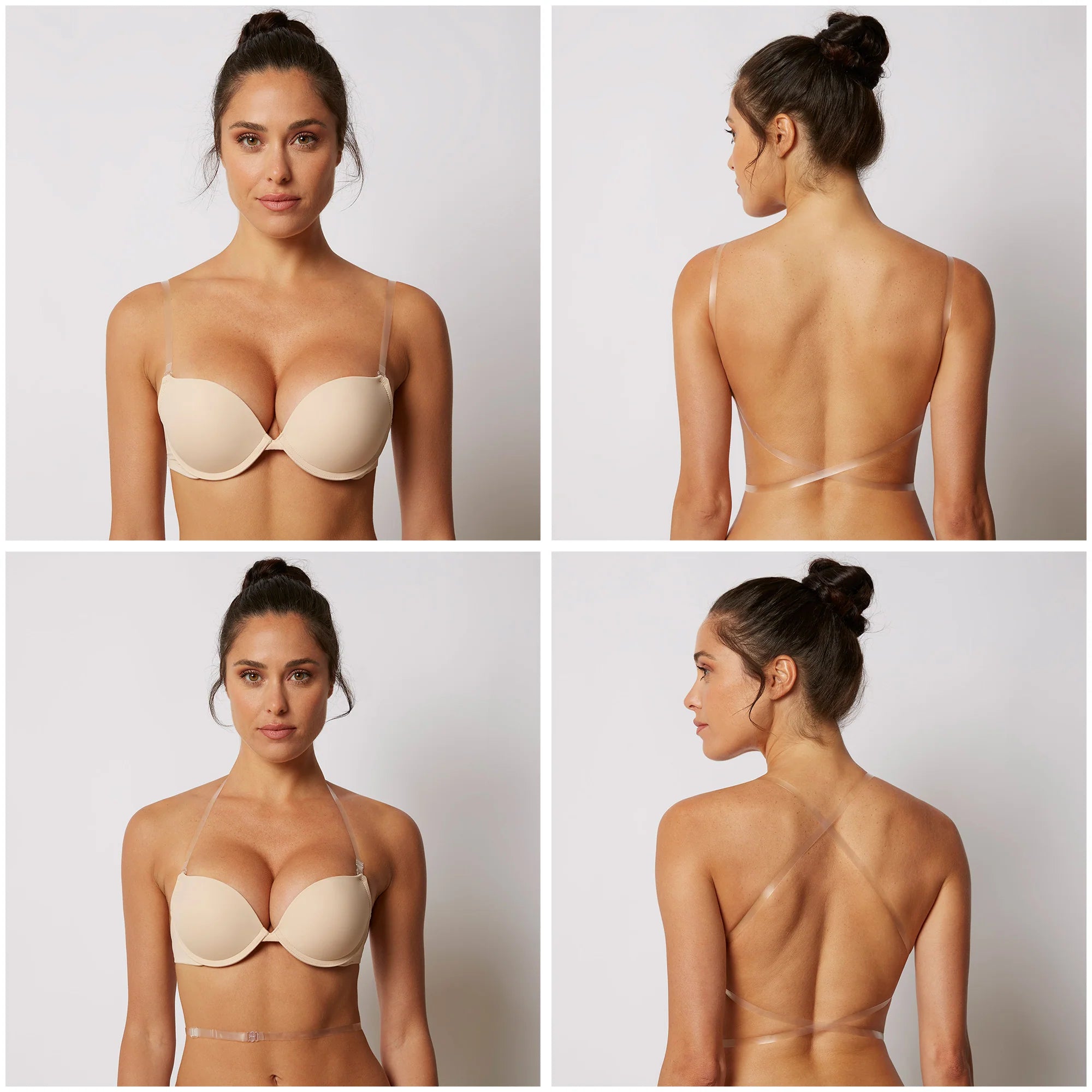 Yamamay Montenegro Multifunctional Push up bra | IPUD99X044075_04_c2e5385c-8b32-4cf5-b196-85614b61fc40.jpg