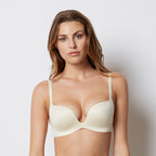 PRINCIPESSA - Wireless push-up bra