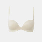 PRINCIPESSA - Wireless push-up bra