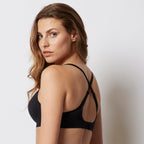 PRINCIPESSA - Wireless push-up bra