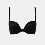 PRINCIPESSA - Wireless push-up bra