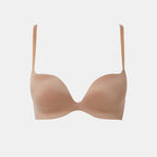 PRINCIPESSA - Wireless push-up bra