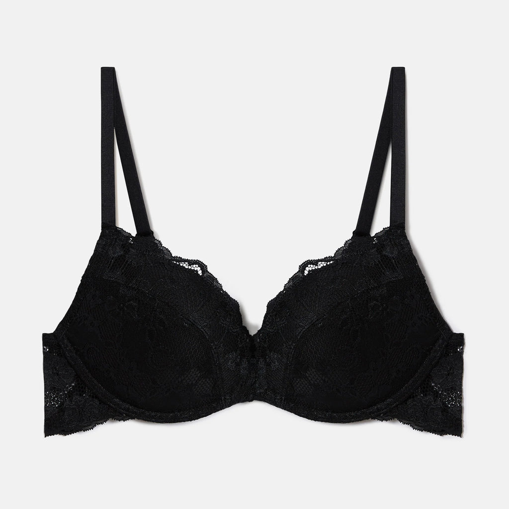 Yamamay Montenegro Wireless push up bra | IPUD99X050072_06_a1c84406-6687-4fbd-a139-e31911644e95.jpg