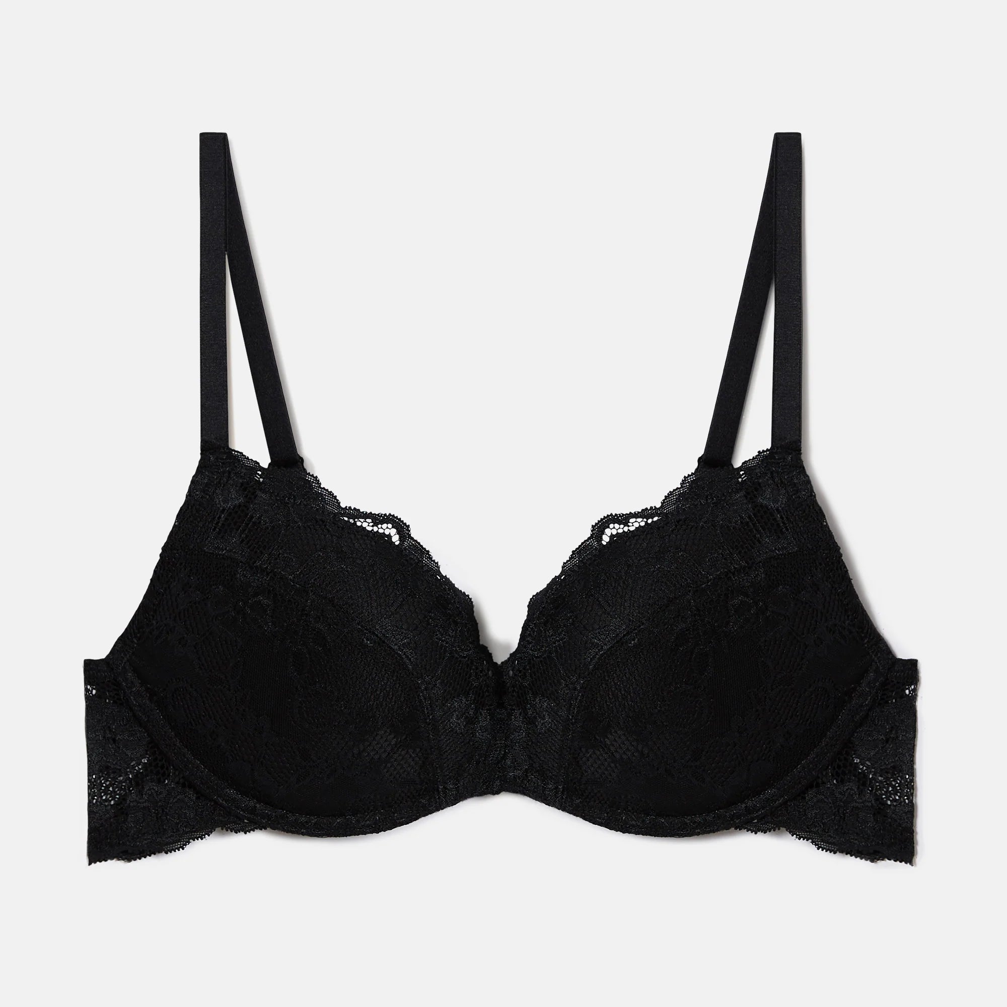 Yamamay Montenegro Wireless push up bra | IPUD99X050072_06_a1c84406-6687-4fbd-a139-e31911644e95.jpg