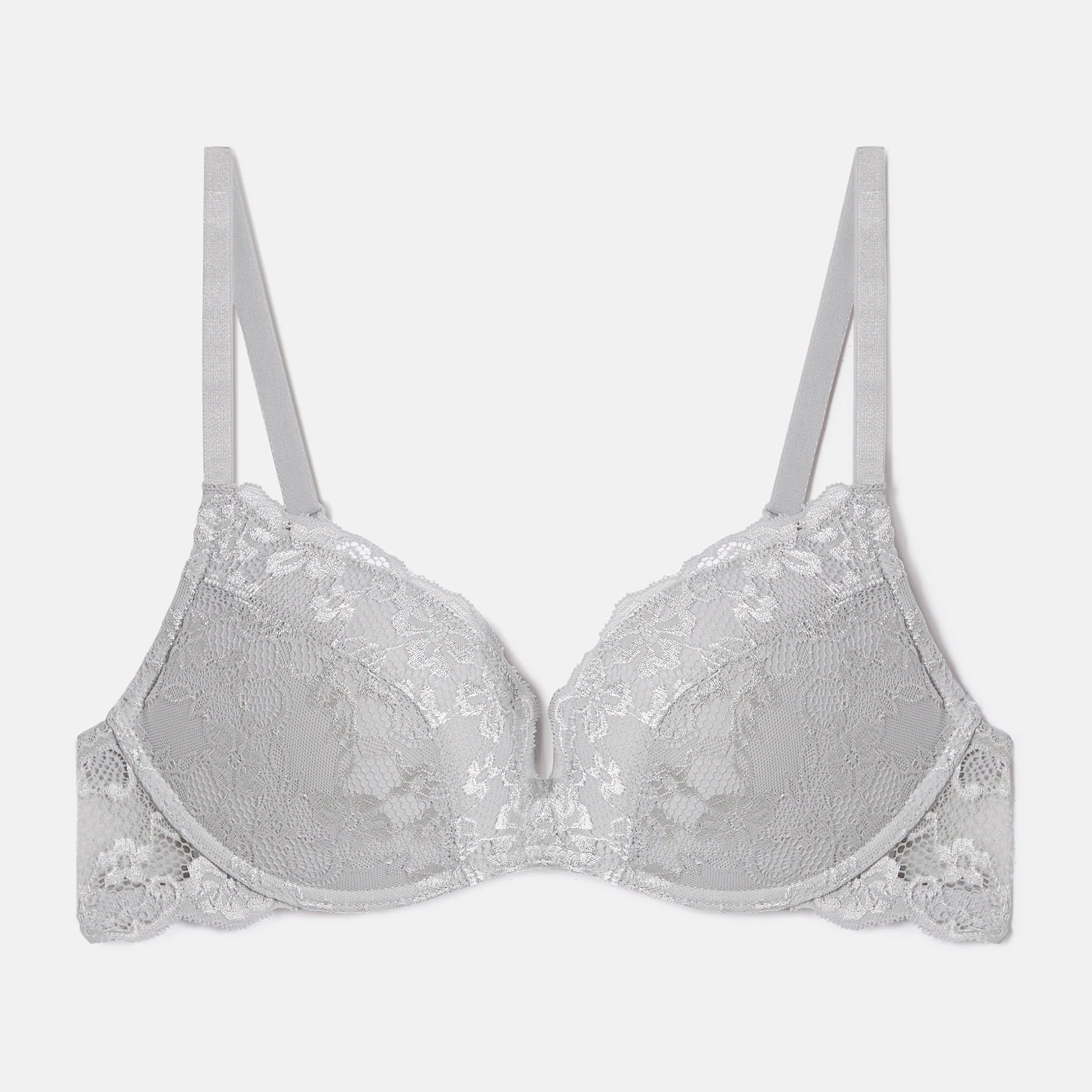 Yamamay Montenegro Wireless push up bra | IPUD99X050131_06_d157a265-e8c9-4f10-9ab9-24ef502635a5.jpg