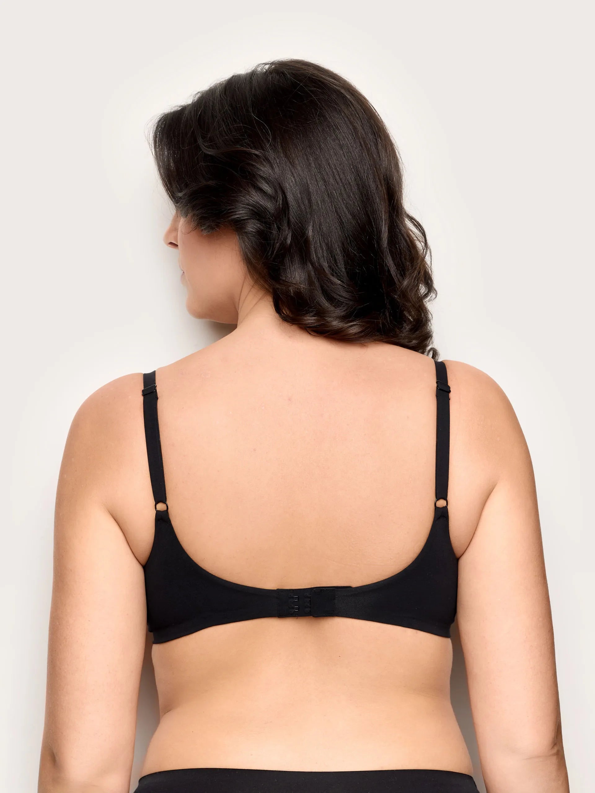 Yamamay Montenegro Push up bra | IPUD99X051_072_05.jpg