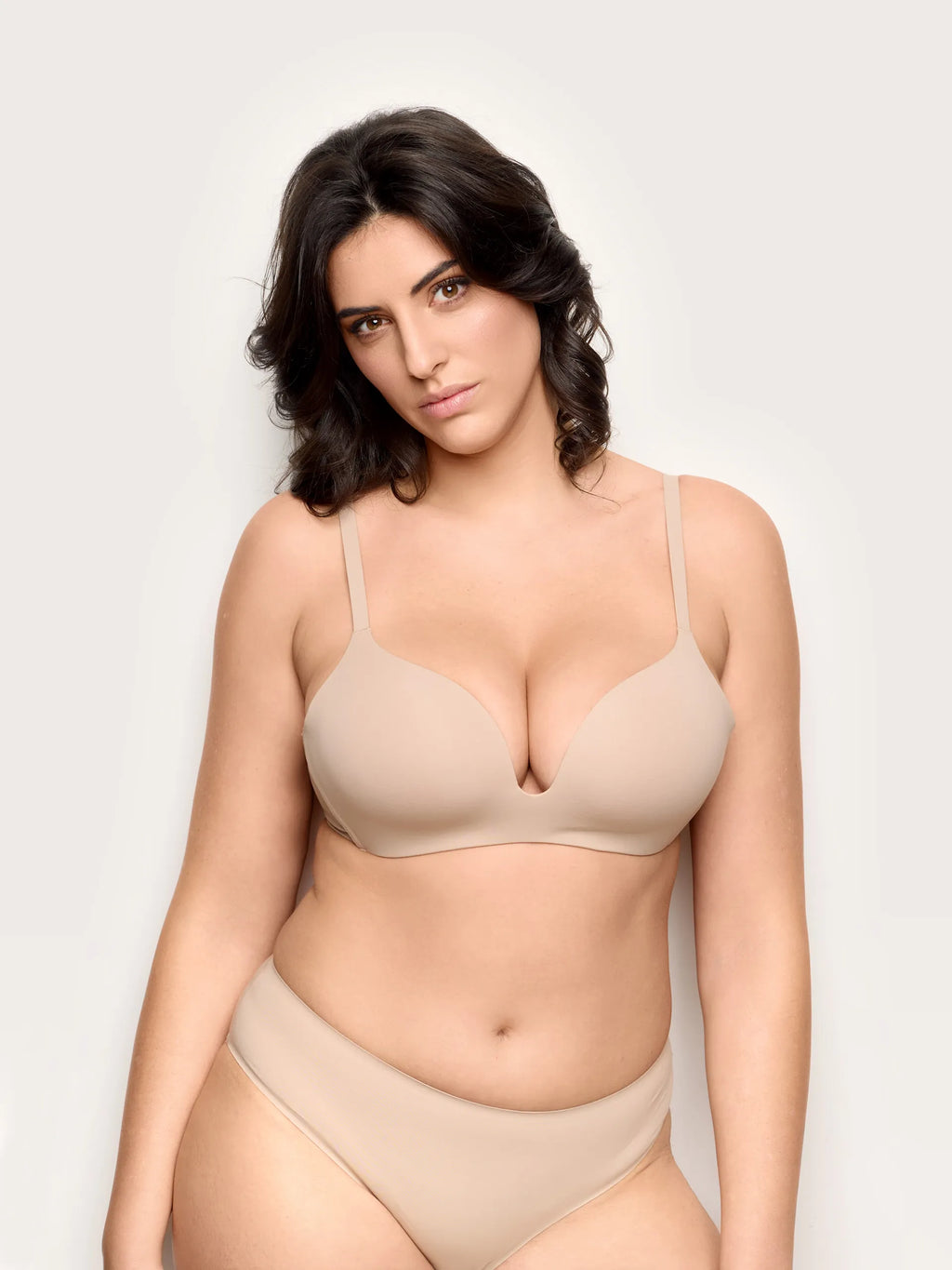 Yamamay Montenegro Push up bra | IPUD99X051_216_01.jpg