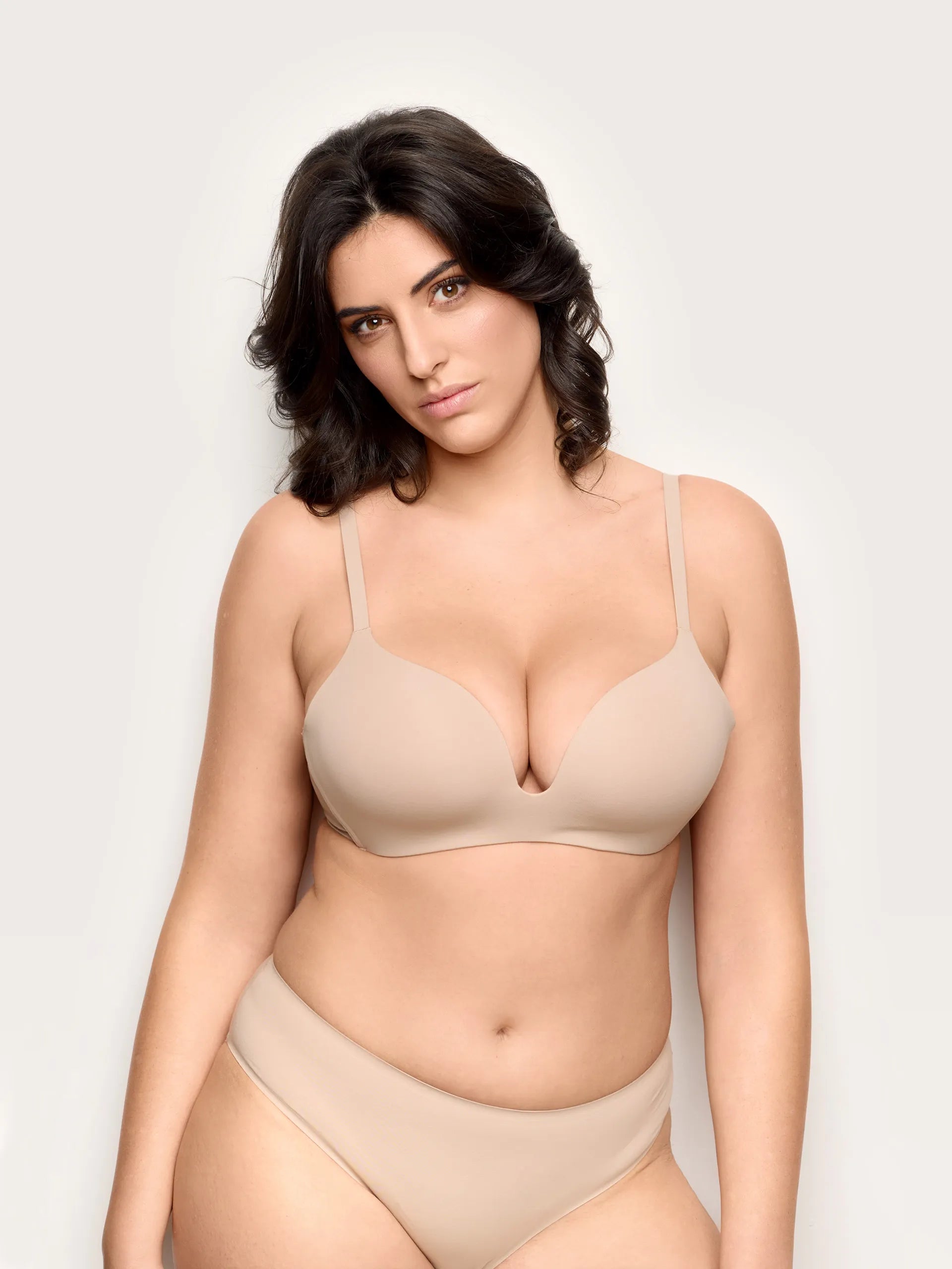 Yamamay Montenegro Push up bra | IPUD99X051_216_01.jpg