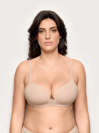 Yamamay Montenegro Push up bra | IPUD99X051_216_02.jpg