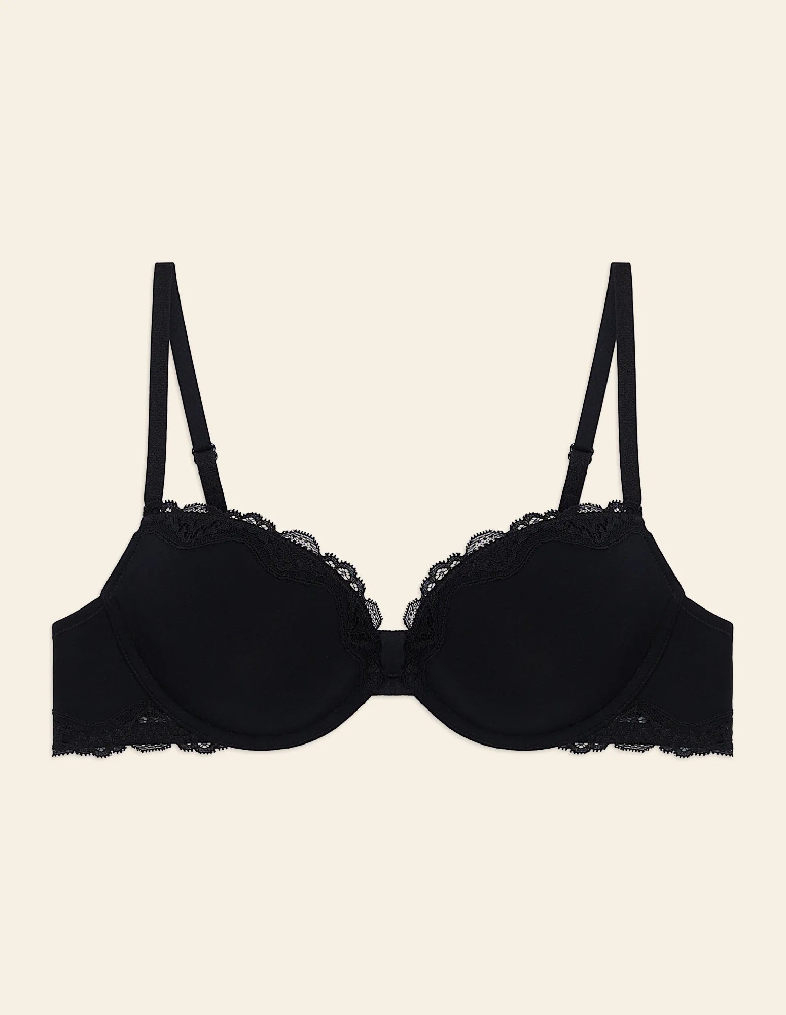 Yamamay Montenegro Soft push up bra | IPUD99X053_072_04.jpg