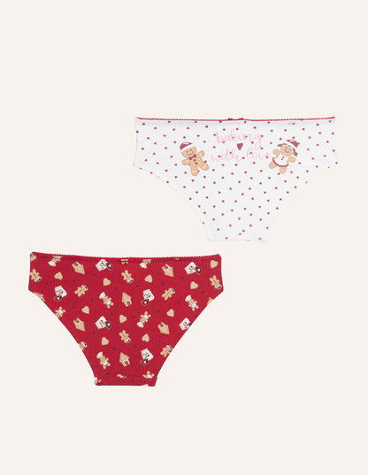 Sweet Xmas - Girl Set