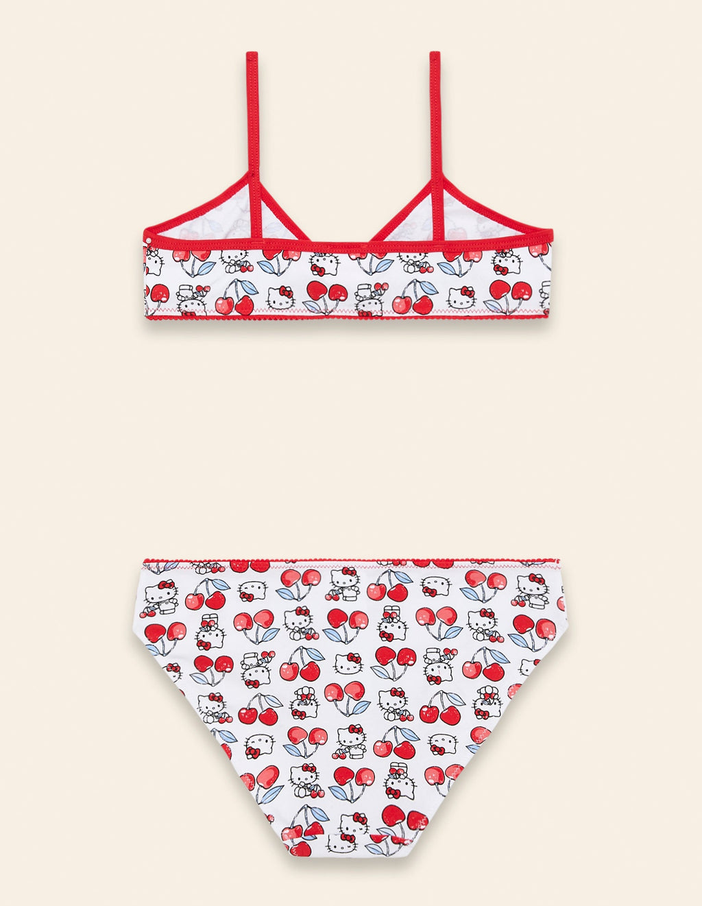Set_Hello Kitty _Yamamay Albania