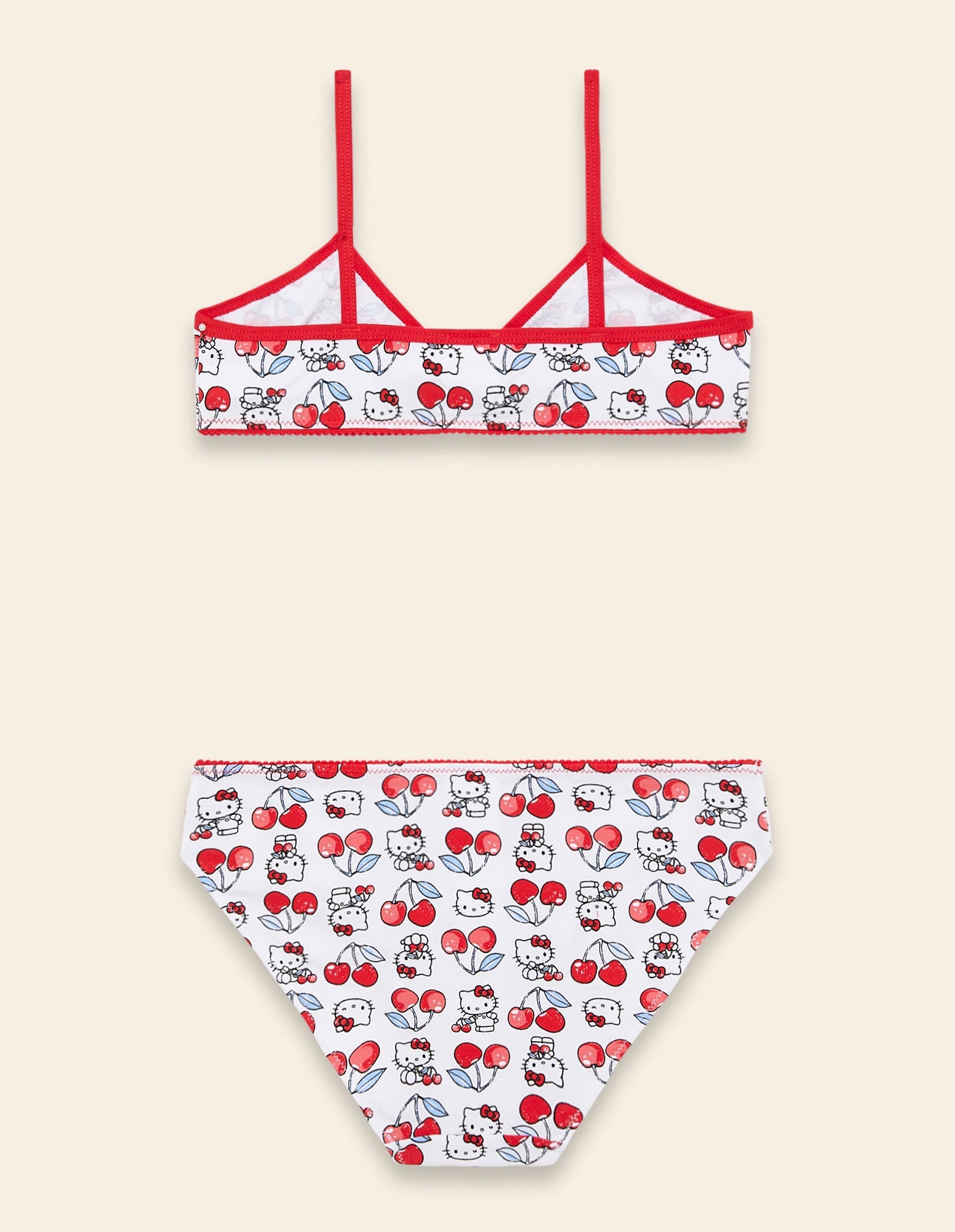 Set_Hello Kitty _Yamamay Albania