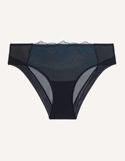 Emerald touch - Woman Briefs
