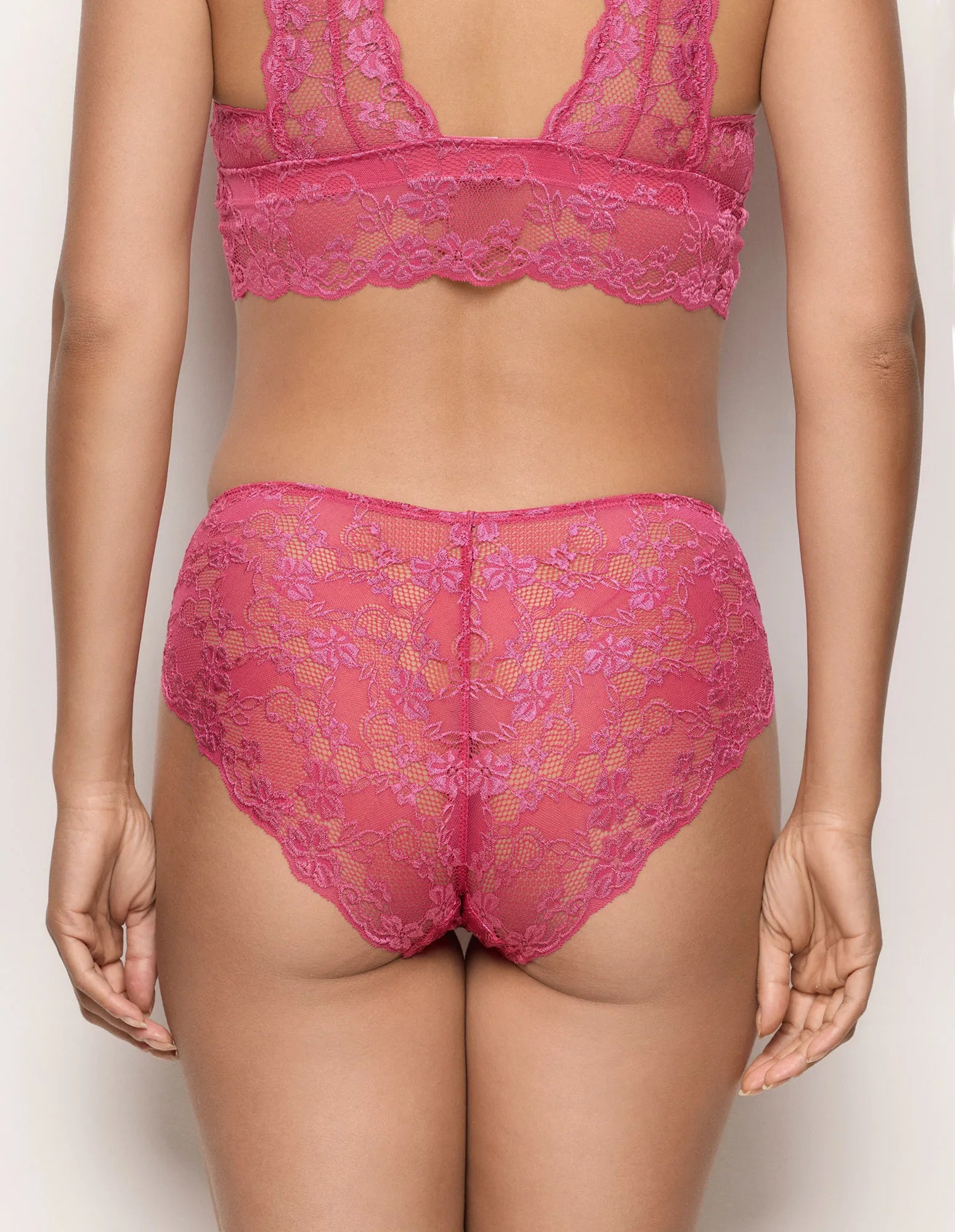 Primula color - Briefs