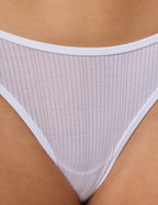 Soft Modal Rib - Gaćice