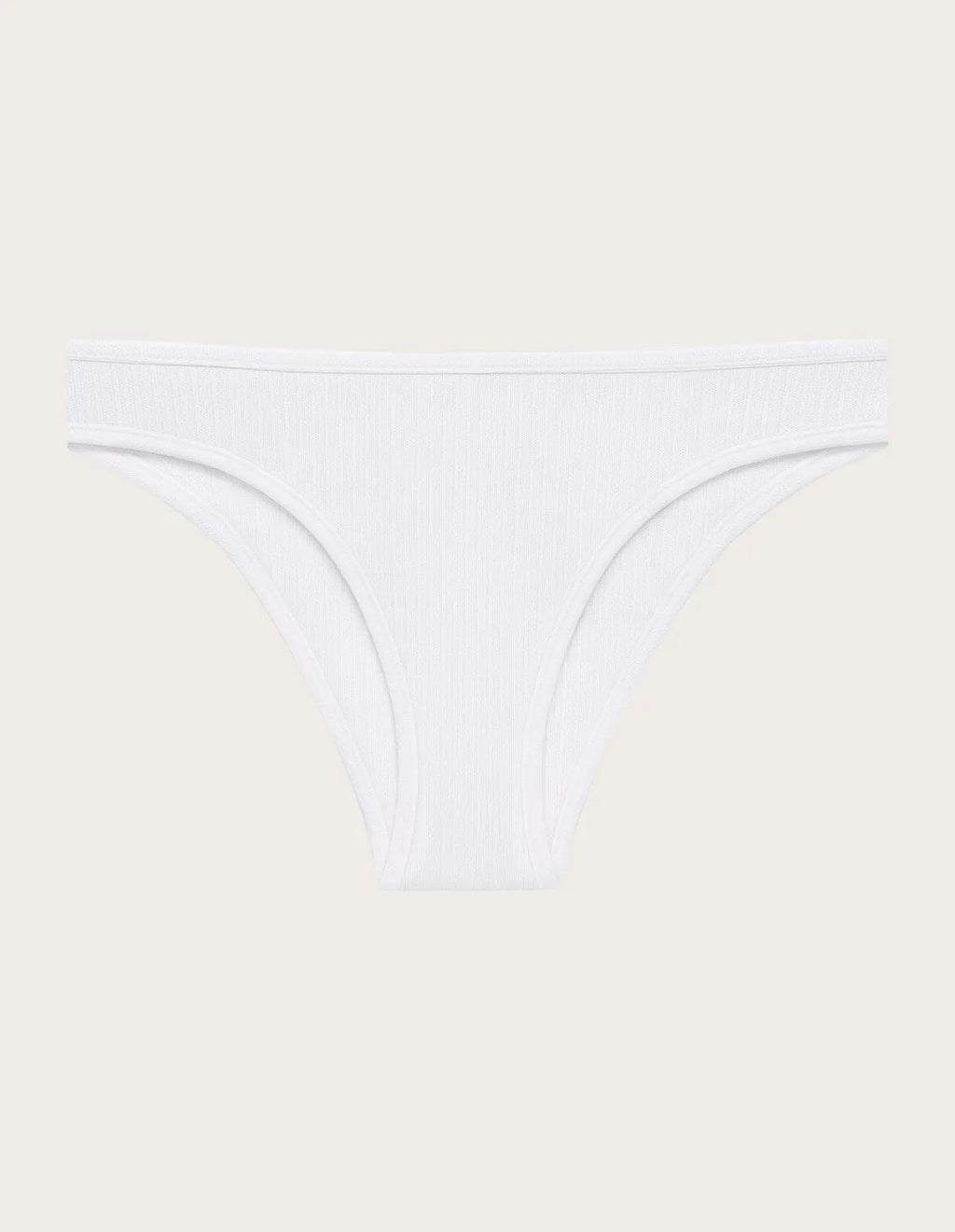 Soft Modal Rib - Gaćice