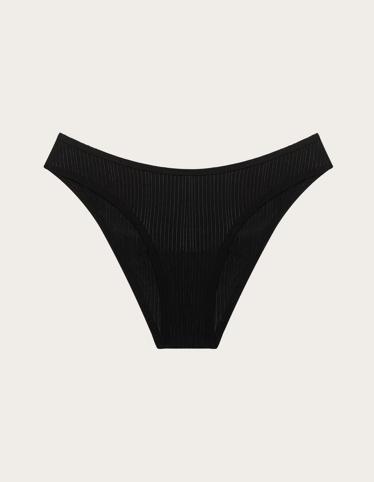 Soft Modal Rib - Gaćice