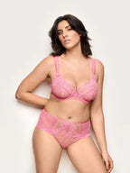 Yamamay Montenegro High-waist bottom | ISLD191011_896_01.jpg