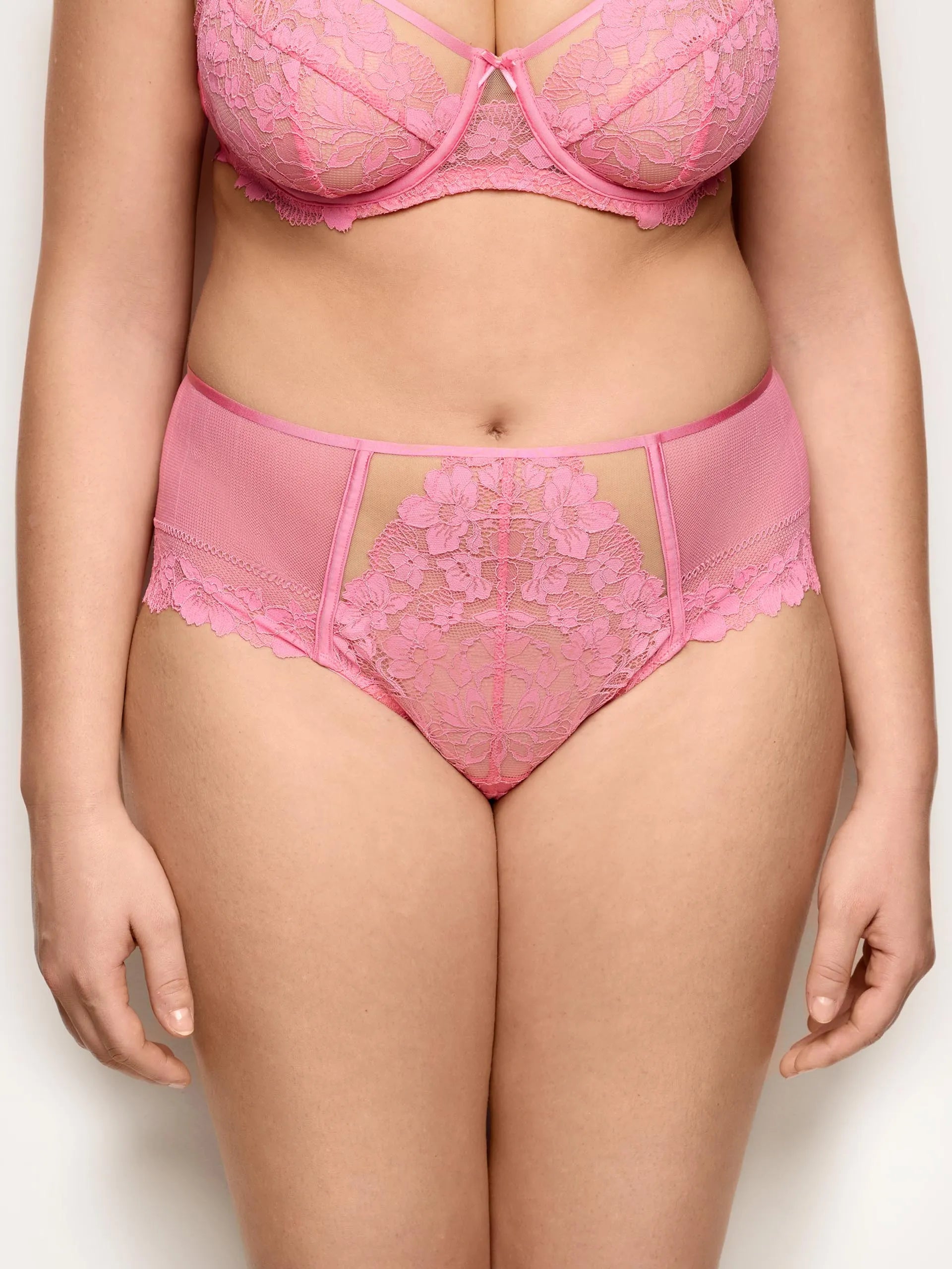 Yamamay Montenegro High-waist bottom | ISLD191011_896_03.jpg