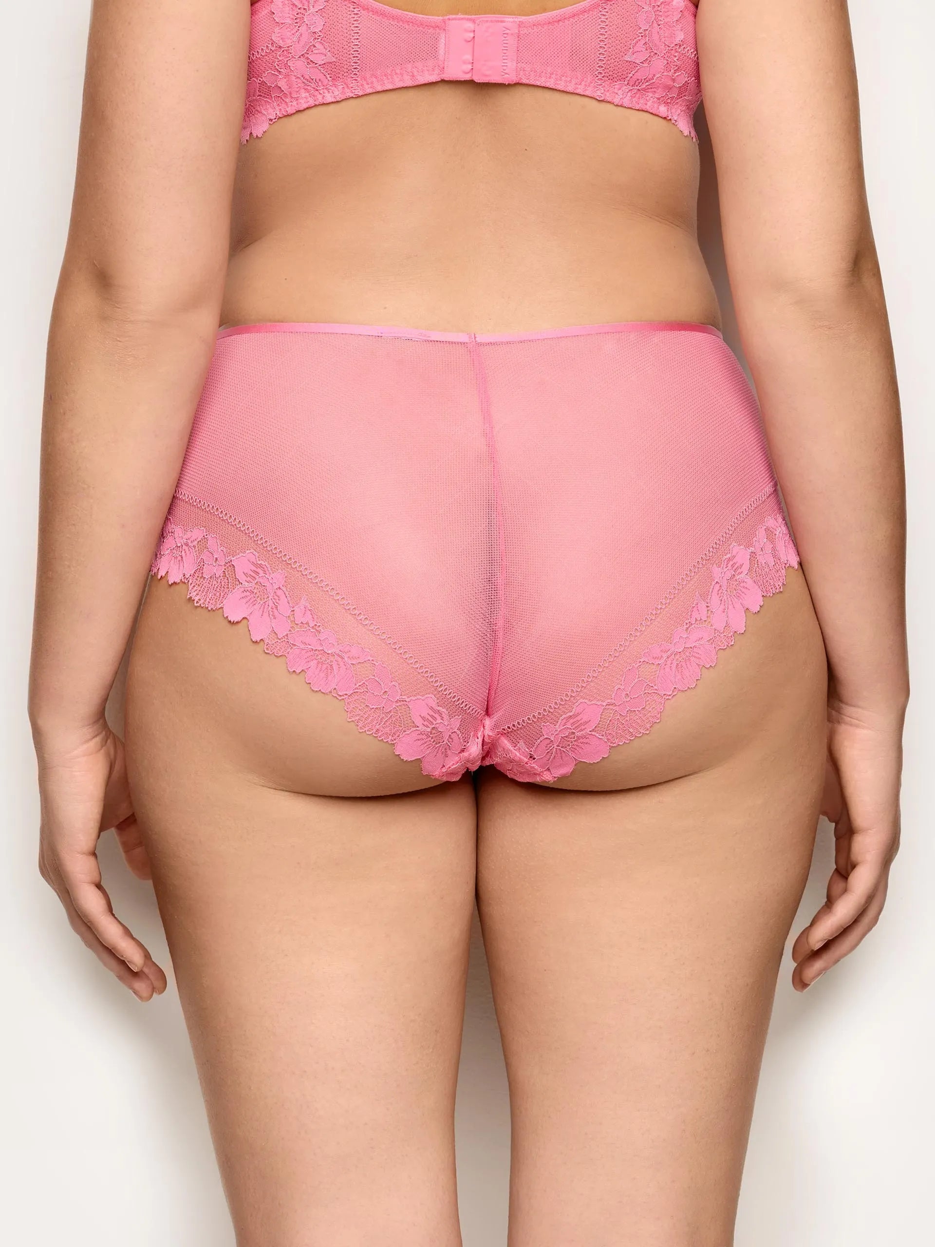 Yamamay Montenegro High-waist bottom | ISLD191011_896_05.jpg