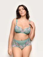 Yamamay Montenegro High-waist bottom | ISLD191012_120_01.jpg