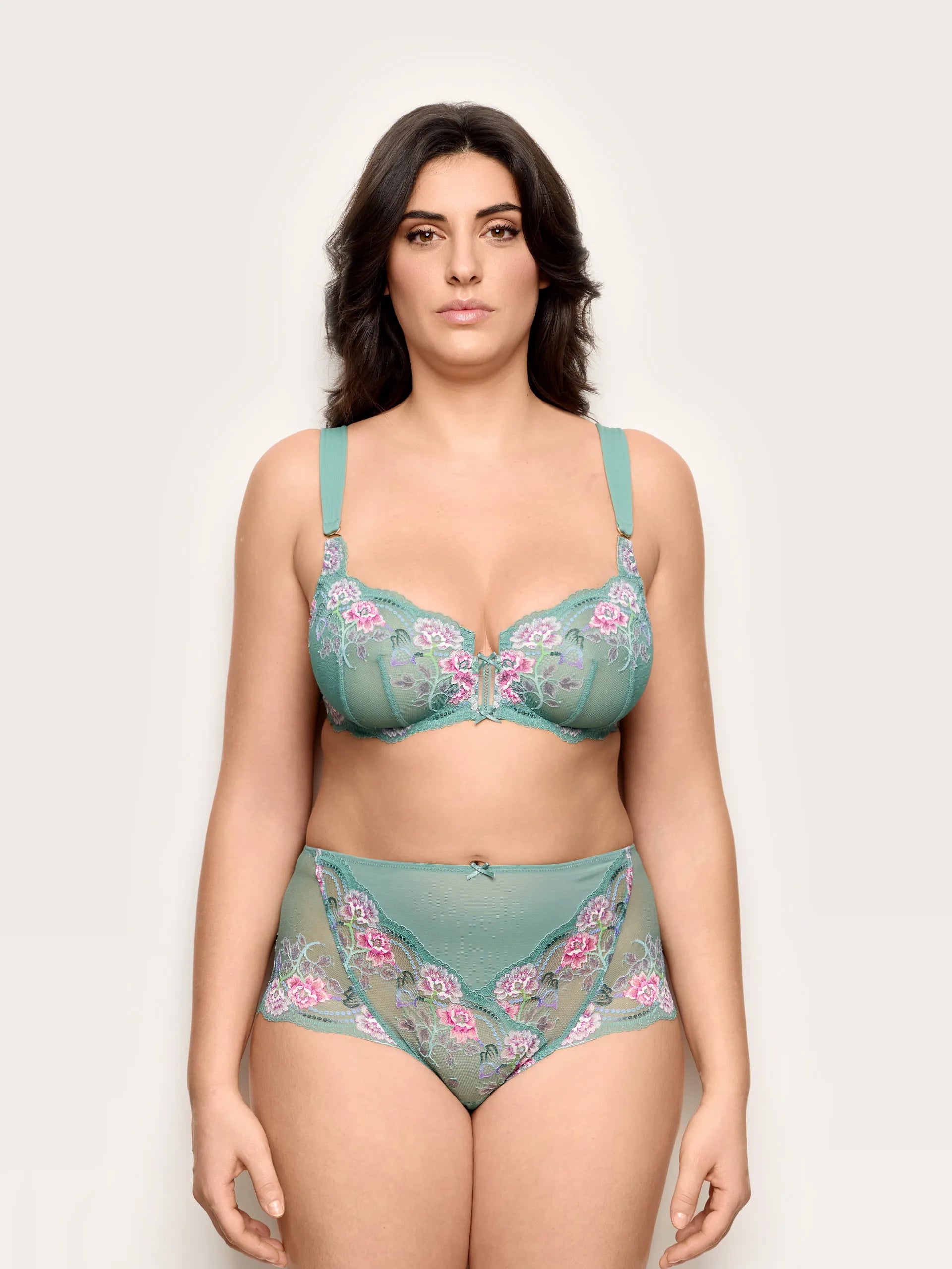 Yamamay Montenegro High-waist bottom | ISLD191012_120_02.jpg