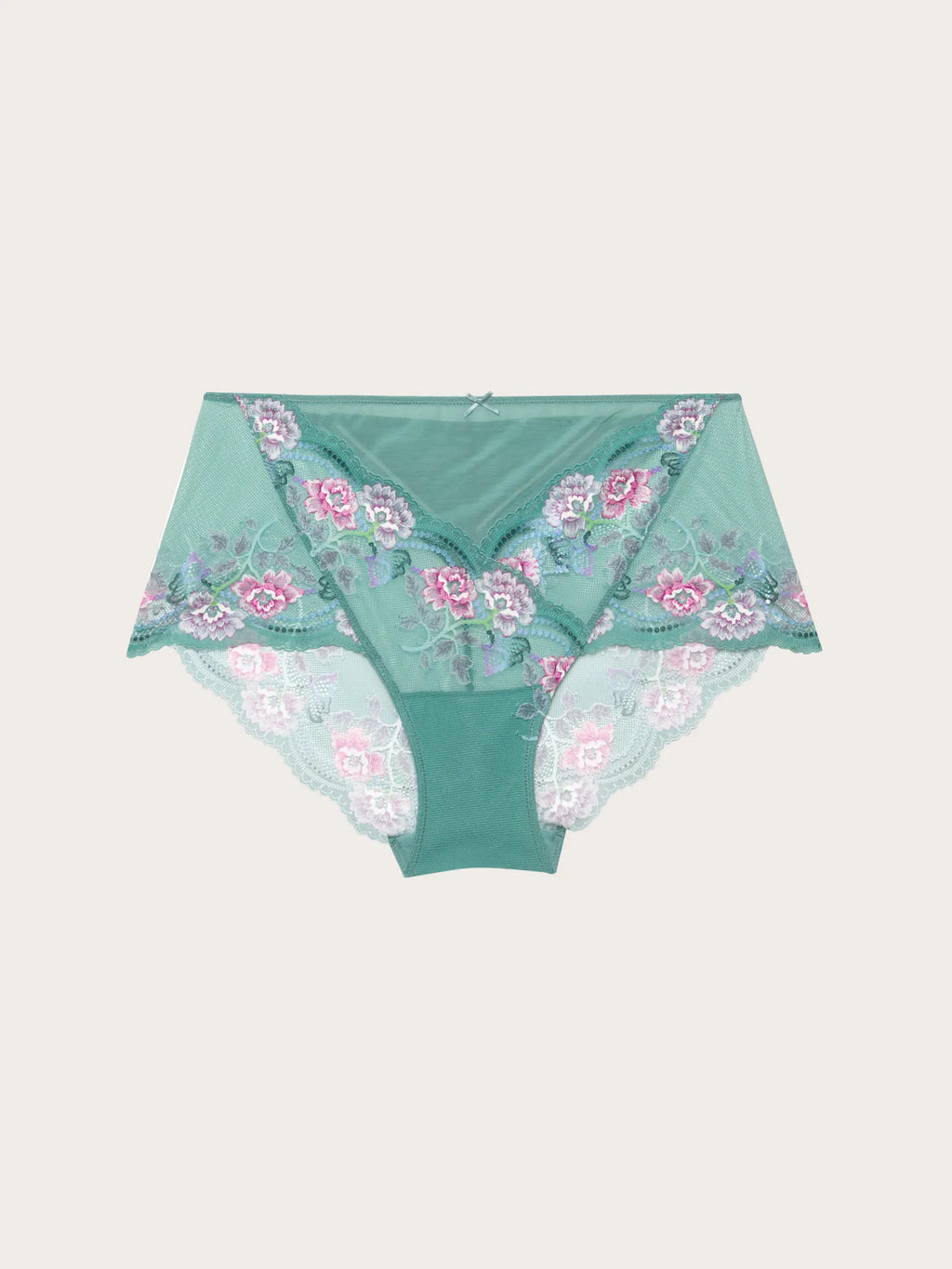 Yamamay Montenegro High-waist bottom | ISLD191012_120_06.jpg