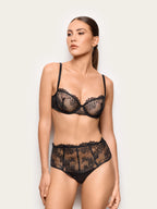Yamamay Montenegro High-waist bottom | ISLD193007072_01.jpg