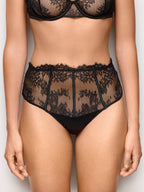 Yamamay Montenegro High-waist bottom | ISLD193007072_02.jpg