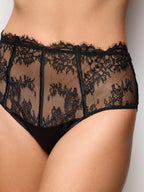 Yamamay Montenegro High-waist bottom | ISLD193007072_03.jpg