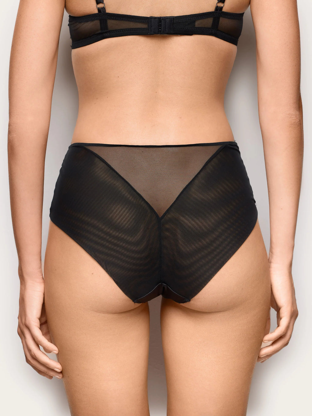 Yamamay Montenegro High-waist bottom | ISLD193007072_05.jpg