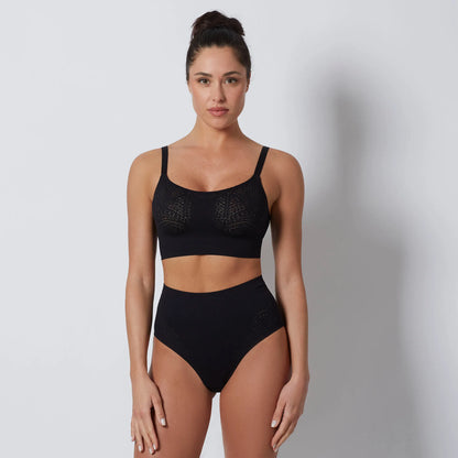 Be You - High waist briefs