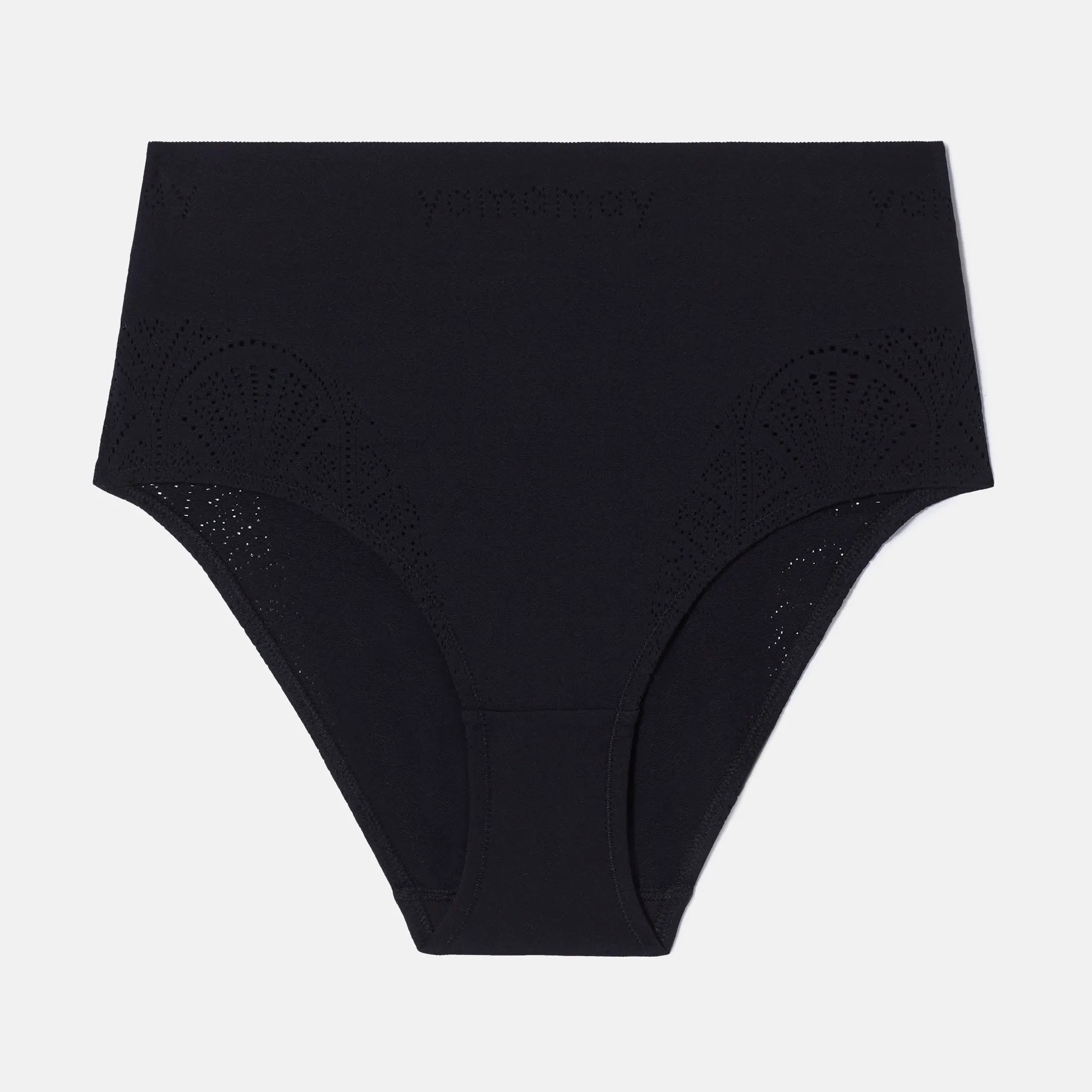 Be You - High waist briefs