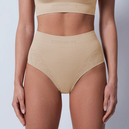 Be You - High waist briefs