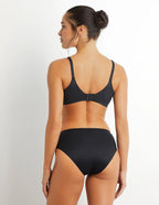 New Principessa - Women’s High Waist Brief