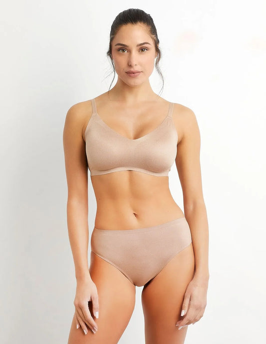 Women’s New Principessa High Waist Brief